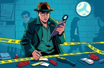 Najlepsze filmy kryminalne o gorących śladach