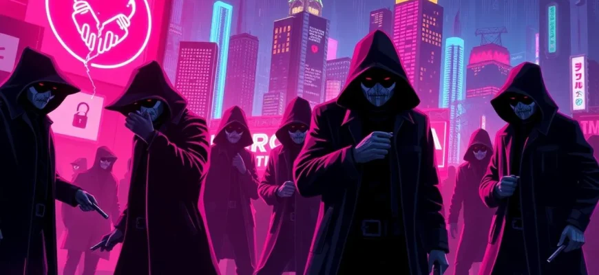 Podróż do świata kieszonkowców: 10 filmów, które musisz zobaczyć