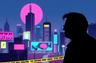 Najlepsze Filmy Thriller o Psychologach