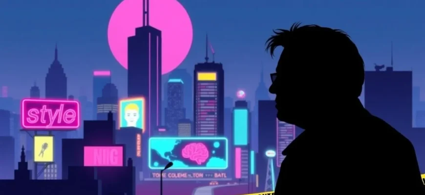 Najlepsze Filmy Thriller o Psychologach