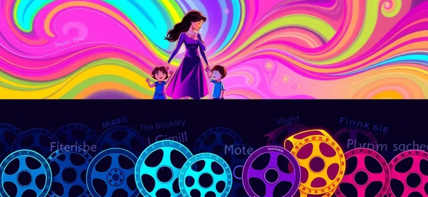 Rodzinne filmy o tematyce LGBT