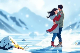 Melodramatyczne filmy o lodzie