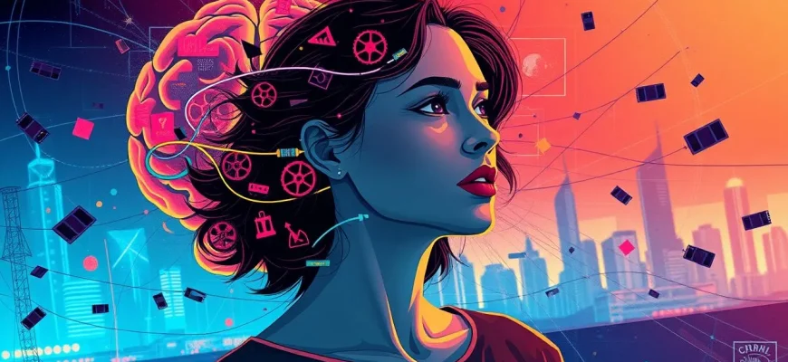 10 Filmów Biograficznych o Utracie Pamięci