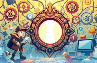 Detektywistyczne filmy o grach komputerowych