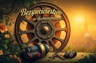 Dokumentalne filmy o bezpieczeństwie AI