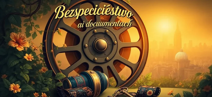 Dokumentalne filmy o bezpieczeństwie AI