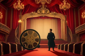 10 Filmów Dramatycznych o Zdecydowanych Bohaterach