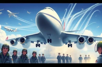 Podniebne Historie: 10 Filmów o Samolotach