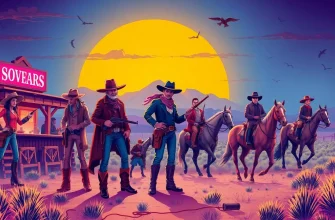 Najlepsze westerny o partnerstwie