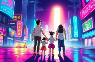 Rodzinne filmy o dążeniu do sukcesu