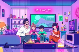 Rodzinne Filmy o Grach: 10 Najlepszych Wyborów