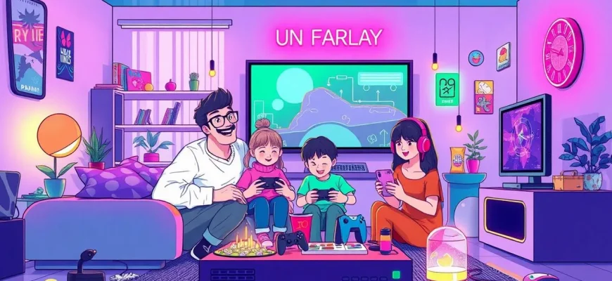 Rodzinne Filmy o Grach: 10 Najlepszych Wyborów