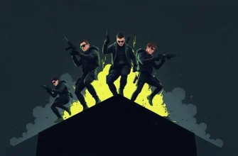 Najlepsze filmy akcji o współczesnych najemnikach