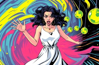 Najlepsze Filmy Grozy o Telekinezie