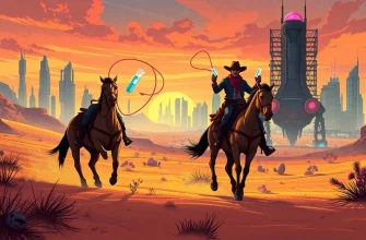 Najlepsze westerny o nauce