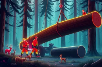 Najlepsze filmy o drwalach