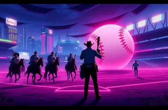 Najlepsze filmy westernowe o baseballu