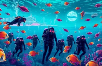 Filmy o nurkach wojskowych na faktach