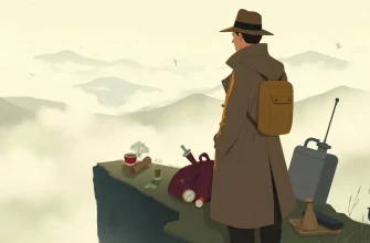 Detektywistyczne filmy o Szkocji