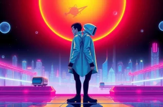 Najlepsze Filmy Sci-Fi o Bliźniakach