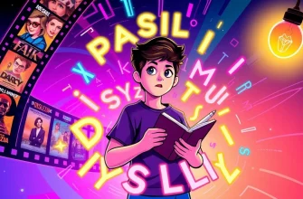 Filmy o dysleksji - 10 inspirujących historii