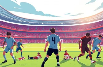 Najlepsze Filmy Akcji o Sportowych Urazach