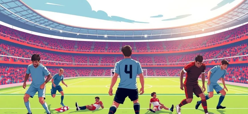 Najlepsze Filmy Akcji o Sportowych Urazach