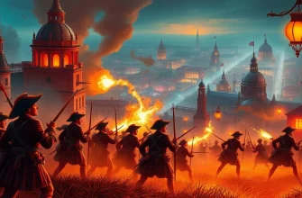 Najlepsze Thrillery o Wojnach Napoleońskich