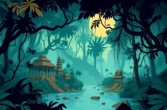 Filmy akcji o Amazonce - Podróż pełna przygód