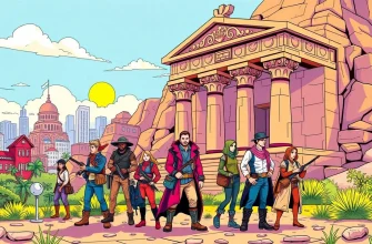 Złote skarby na ekranie: 10 filmów o poszukiwaniu starożytnych skarbów