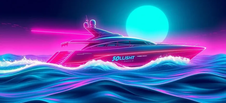 10 filmów o jachtach, które musisz zobaczyć