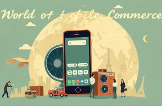 Dokumentalne filmy o handlu mobilnym