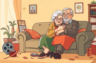 Najlepsze filmy rodzinne o babciach i dziadkach
