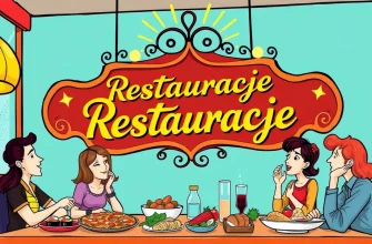 10 Melodramatów o Restauracjach, Które Skradną Twoje Serce