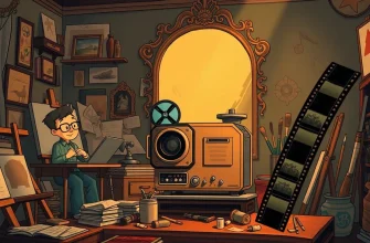 Dokumentalne filmy o twórczości