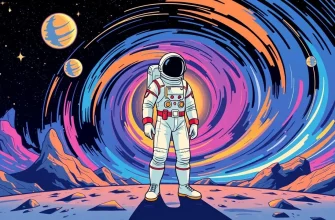 Kosmiczne przygody w stanie nieważkości