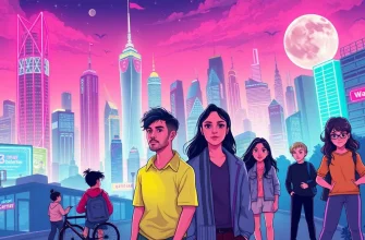 Podróż przez dorosłość: 10 filmów, które warto zobaczyć