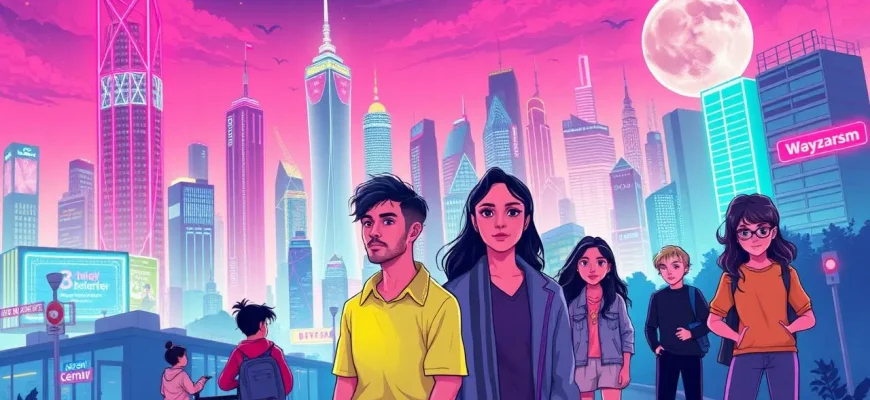 Podróż przez dorosłość: 10 filmów, które warto zobaczyć