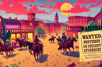 Najlepsze filmy westernów o życiu studenckim