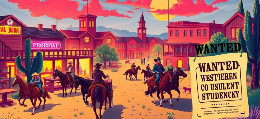 Najlepsze filmy westernów o życiu studenckim