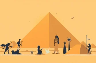 Najlepsze filmy o starożytnym Egipcie