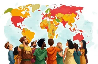 10 filmów o przygodach w zaginionych plemionach