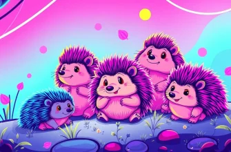 10 Rodzinnych Filmów o Jeżach