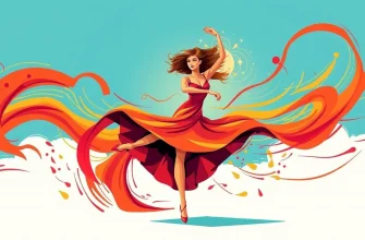 Najlepsze filmy melodramatyczne o tańcu latynoskim