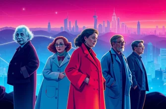 10 Filmów Biograficznych o Naukowcach, Które Musisz Zobaczyć