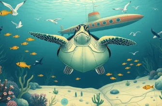 Dokumentalne filmy o zwierzętach morskich