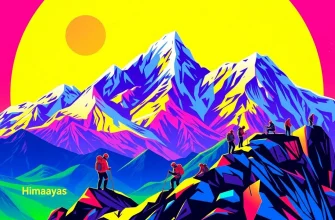 Filmy biograficzne o Himalajach - Podróż na szczyt