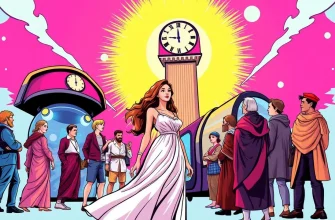 Melodramatyczne podróże w czasie