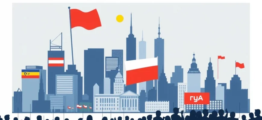 Najlepsze filmy akcji o partiach politycznych