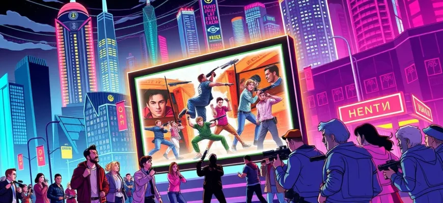 Lista najlepszych filmów o walkach